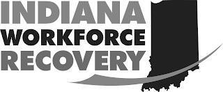 INDIANA WORKFORCE RECOVERY logo