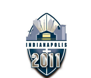 INDIANAPOLIS 2011 logo