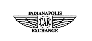 INDIANAPOLIS CAR EXCHANGE logo