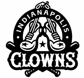 ◦ INDIANAPOLIS ◦ CLOWNS