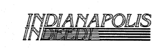 INDIANAPOLIS INDEED! logo