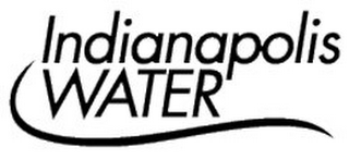 INDIANAPOLIS WATER logo