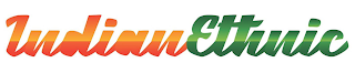 INDIANETHNIC logo