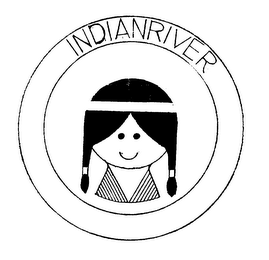 INDIANRIVER logo