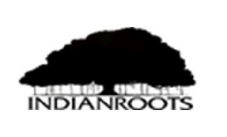 INDIANROOTS logo