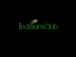 INDIAURACLUB logo