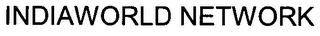 INDIAWORLD NETWORK logo