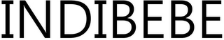 INDIBEBE logo