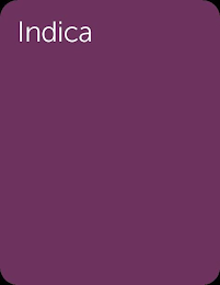 INDICA logo