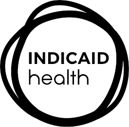INDICAID HEALTH logo