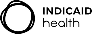 INDICAID HEALTH logo
