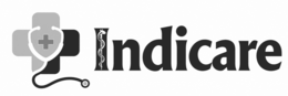 INDICARE logo