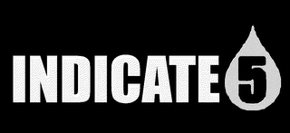INDICATE 5 logo