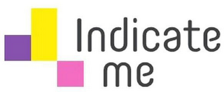 INDICATE ME logo