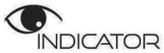 INDICATOR logo