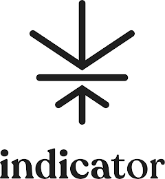 INDICATOR logo