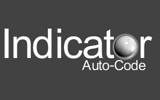 INDICATOR AUTO-CODE logo