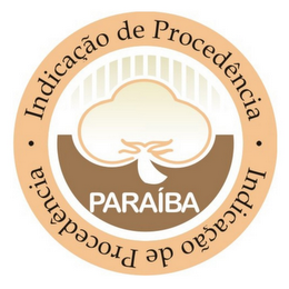INDICAÇÃO DE PROCEDÊNCIA PARAÍBA logo