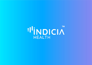 INDICIA HEALTH logo