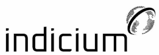INDICIUM logo