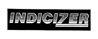 INDICIZER logo