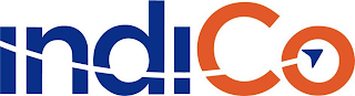 INDICO logo