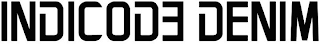 INDICODE DENIM logo