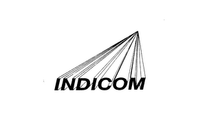 INDICOM logo