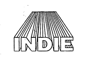 INDIE logo