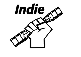 INDIE logo