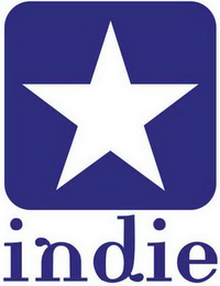 INDIE logo