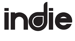 INDIE logo