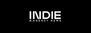 INDIE AGENCY NEWS logo