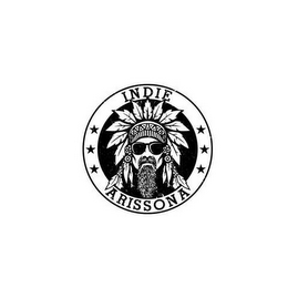 INDIE ARISSONA logo