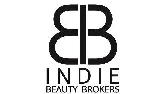 INDIE BEAUTY BROKERS logo
