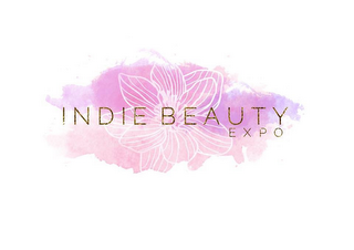 INDIE BEAUTY EXPO logo