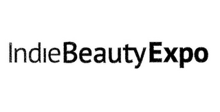 INDIE BEAUTY EXPO logo