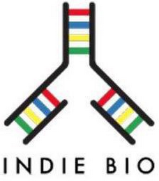INDIE BIO logo