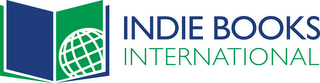INDIE BOOKS INTERNATIONAL logo