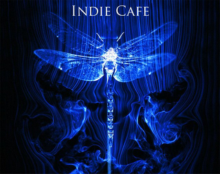 INDIE CAFE logo