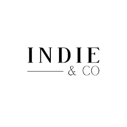INDIE & CO logo