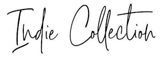 INDIE COLLECTION logo
