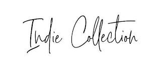 INDIE COLLECTION logo