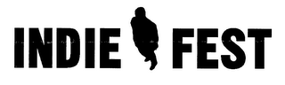 INDIE FEST logo