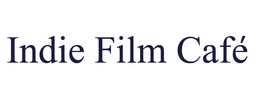 INDIE FILM CAFÉ logo