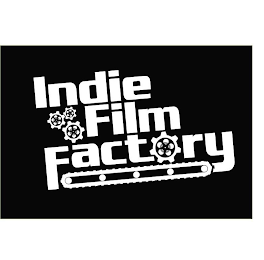 INDIE FILM FACTORY logo