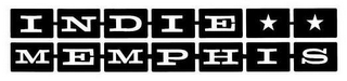 INDIE MEMPHIS logo