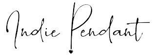 INDIE PENDANT logo