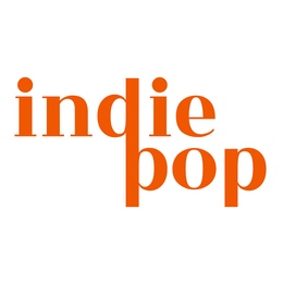 INDIE POP logo