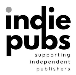 INDIE PUBS SUPPORTING INDEPENDENT PUBLISHERS logo